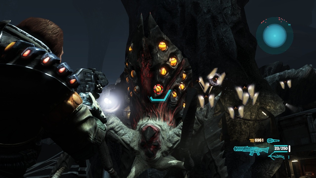 Lost Planet 3 - Imagen 10
